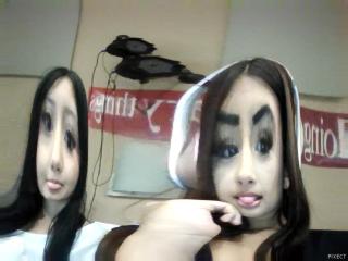 me and ma friend uwu