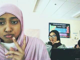 me nd gng in science