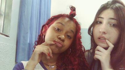 meu cabelo nao e bombril ele e bommmmmmmmmmmmmmmmmmmmmmm e me faz brilhar