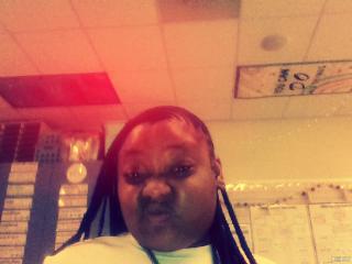 being  pretty is not that hard. Just look at me.