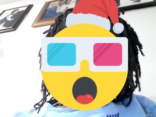 10 likes and I'll do face reveal ?