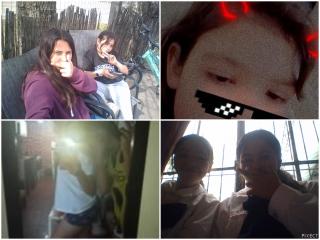 Como las quiero mucho amigas