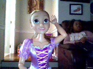 i am a cool doll i am a cool doll