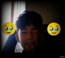 That my Bf btw