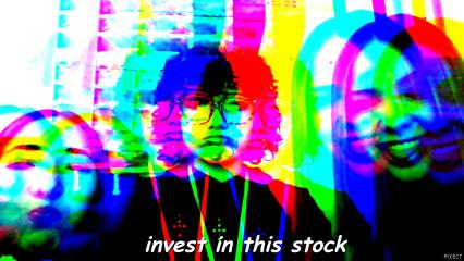 invest in us guys we r sososo cool and invested invest in us guys we r sososo cool and invested