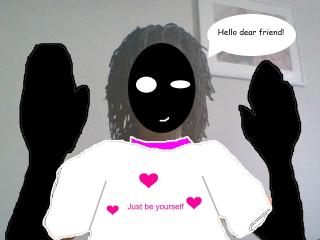 My name is cuteiful My name is cuteiful
