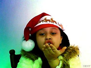 feliz  navidad