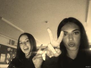 felt "cute" might delete later :p