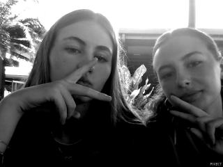 do u think we are cute vote if u think do u think we are cute vote if u think