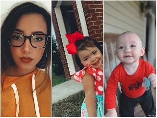 sister cheyenne
niece carylee
nephew cannon sister cheyenne
niece carylee
nephew cannon