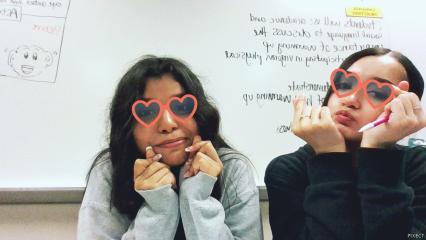 why are we so cute/cool why are we so cute/cool
