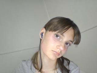 feeling pretty!