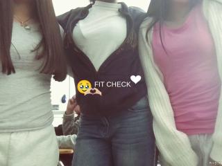 fit check