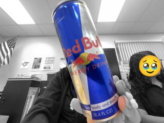 Re bull gives you wings!! Re bull gives you wings!!