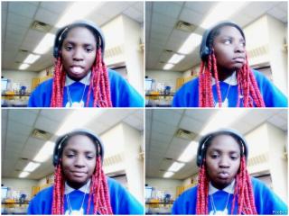 me because I want to go home :(