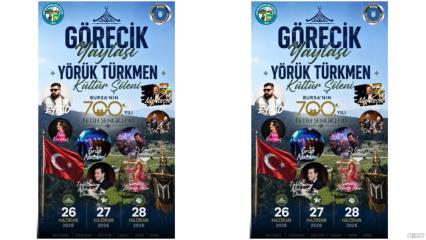 görecik yaylası yörük türkmen kültür şöleni görecik yaylası yörük türkmen kültür şöleni