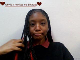 #tylerisdagoat
I'm turning14 y'all :o