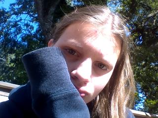 It is cold!!!!! It is cold!!!!!
