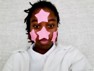I'm a starrrr I'm a starrrr