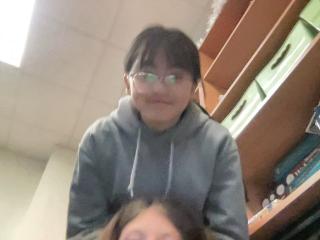 this is the one and only KAYLA LEE