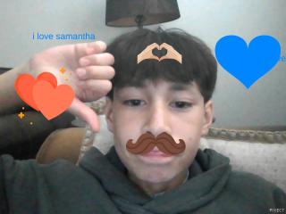 I love samantha guys I love samantha guys