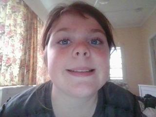im crazy