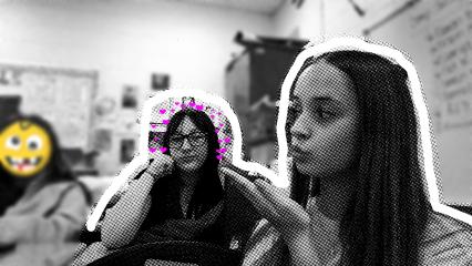 I'm so ready for spring breakkk