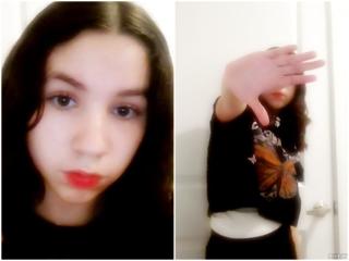 Anyone wanna make this a pixect pose trend? If not, you don't have to...