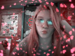 Hey my name is elise