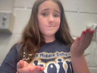 BAND OR CHOIR WE NEED TO KNOW-