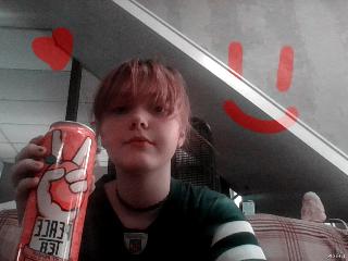 peace tea :> peace tea :>
