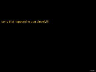 sorry!!!