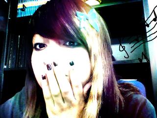 I'm cool right okay bai