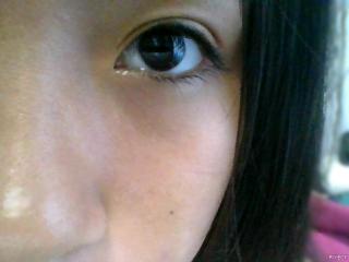 the eyes the eyes