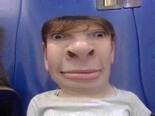 IM SPECIAL