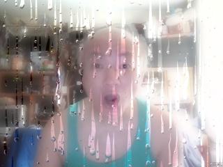 Its raining here Its raining here