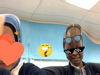 Funny bestieeeee!