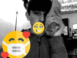 sick boss alert . send help pls