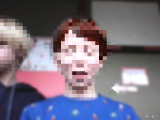 Wij zijn anoniem. Wij zijn anoniem.