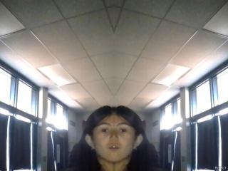 This young lady is my best friend?