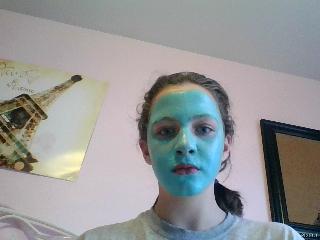 Face Mask Time!!
