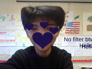 NO FITLER BTW NO FITLER BTW