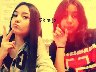 I lav lav lavvv my friend ??