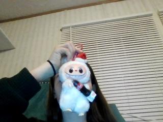 Omg real labubu !!!!!