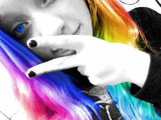 ILYSM ~lil-blondie (Follow me on wattpad it's lil-blondie)