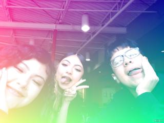 add us on ig xo.vanessaaa1, xolilyana__ and jared.villa1