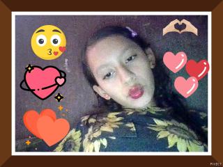 ermosa mas que la luna