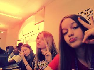 baby boos in 3rd period