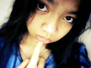 i hate father, him make me cry.