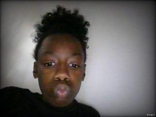 l'm is pretty of l'm ugly